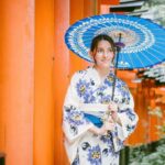 Fushimi Inari Photoshoot - Day or Night | Torii Gates & More - The Sum Up