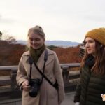 Fushimi Inari Taisha: Audio Guide with Interactive Map - Itinerary Breakdown and Experience