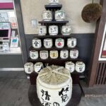 Fushimi Sake Town: Breweries, Tasting & Riverside Walk - Practical Details & What to Know