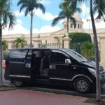 Fuzhou to Fuzhou Changle Airport(FOC)-Departure Private Transfer - What This Transfer Service Means for Your Travel Experience