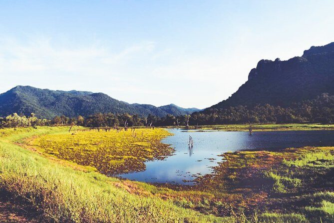 Gal Oya National Park Safari - The Practicalities of Booking and Participation