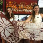 Galle: Advanced Batik Making Workshop - Craft Your Own Batik - The Authentic Experience: Visiting the Batik Factory