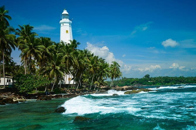 Galle Day Tour with Jungle Beach Experience from Colombo - Who Would Love This Tour?