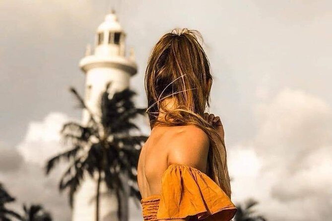 Galle Day Tour With Water Sport In Bentota From Galle - An In-Depth Look at the Tour Experience