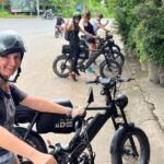 Galle: E-Bike Tour of Galle Fort and City with Guide - What Makes This Tour Stand Out?