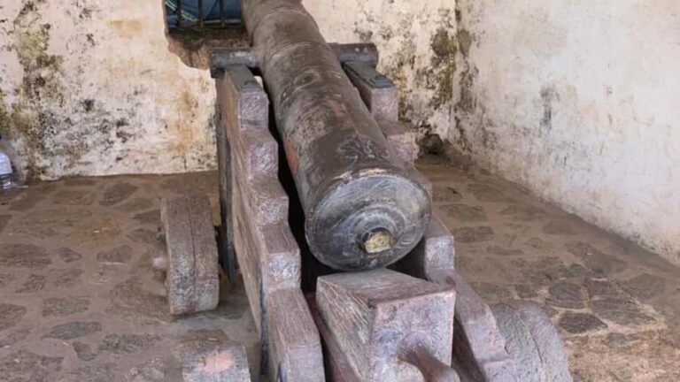 Galle Fort, Hikkaduwa, and Mask Museum Day Trip by Tuk Tuk - The Sum Up