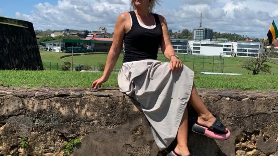 Galle Fort, Hikkaduwa, and Mask Museum Day Trip by Tuk Tuk - Exploring the Itinerary and Highlights