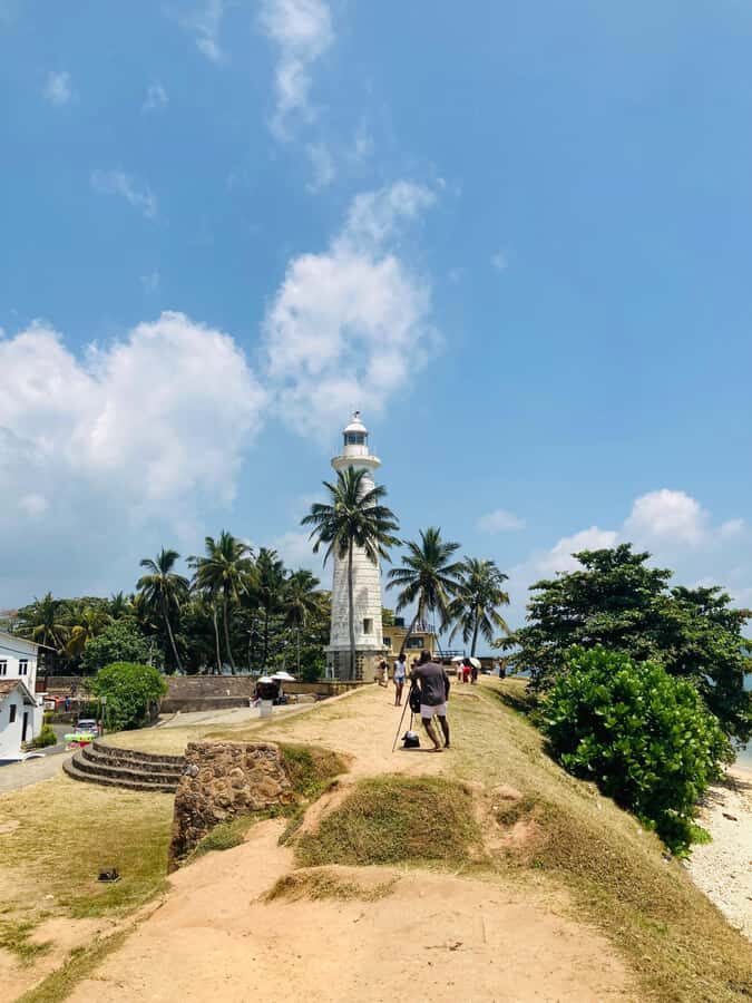 Galle Fort, Mask Museum, and Turtle Hatchery Day Trip - Galle Fort: A UNESCO Treasure with Stories to Tell