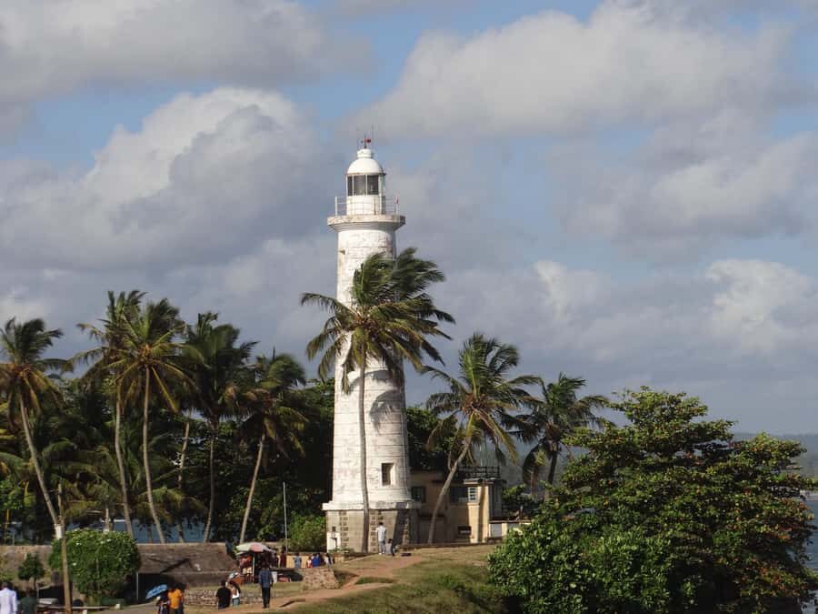 Galle Fort Walk with Elephant Painting & Local Ice cream - More About the Experience