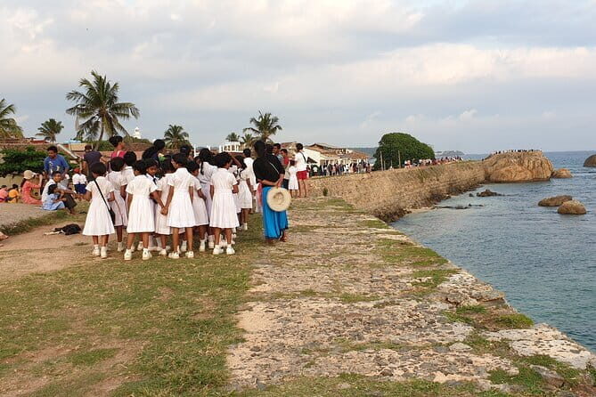 Galle Fort Walk with Glamorous Stories - Final Thoughts