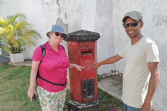 Galle Fort Walking Tour with a local guide - Why This Tour Offers Excellent Value