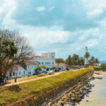 Galle: Fort Walking Tour with Local Guide + Lunch - Deep Dive into the Itinerary