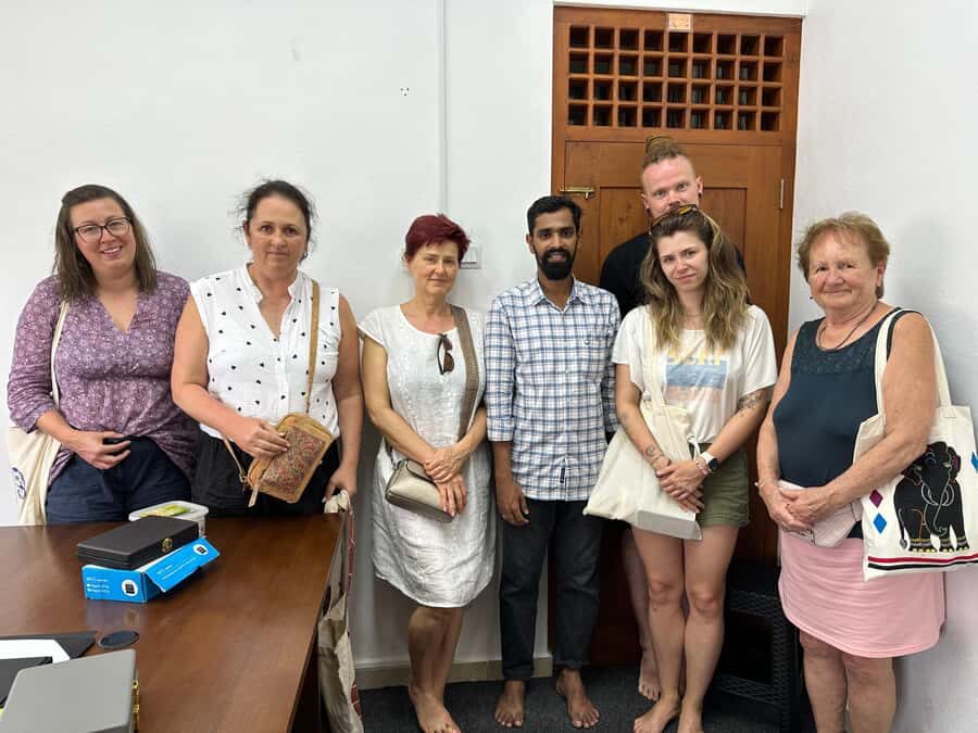 Galle: Gem Making Workshop with Certificate - The Experience: What to Expect from the Gem Making Workshop