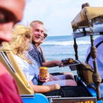 Galle: Morning or Evening Private Beach Safari by TukTuk - What’s Included and What’s Not
