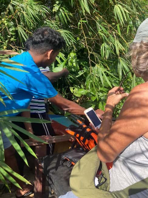 Galle: River Boat Tour with Farm-to-Table Cooking Class - An In-Depth Look at the Galle River Boat & Cooking Tour