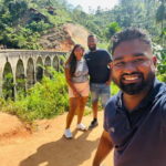 Galle to Ella Drop via Udawalawe (Optional Safari ) - The Optional Udawalawe Safari: A Wildlife Encounter