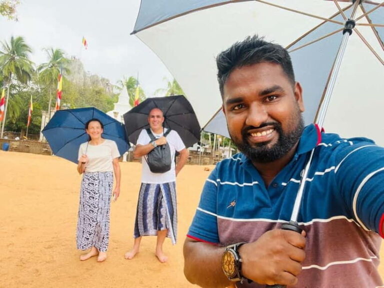 Galle to Ella Drop via Udawalawe (Optional Safari ) - Why This Tour Works Well for Different Travelers