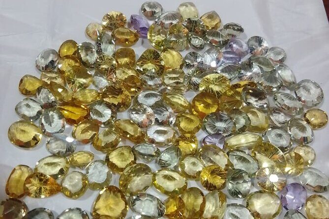 Galle: Traditional Jewelry Making Workshop with snacks - What Makes This Jewelry Workshop Special?