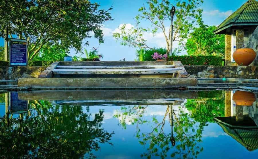 Galle: Udawalawa National Park Safari & Hot Springs Tour - An In-Depth Look at the Itinerary