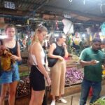 Galle Village Cooking Class by AGS - The Market Visit: A Window into Local Life