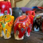 Galle: Wooden Elephant carving & Painting Workshop - Who Will Love This Experience?