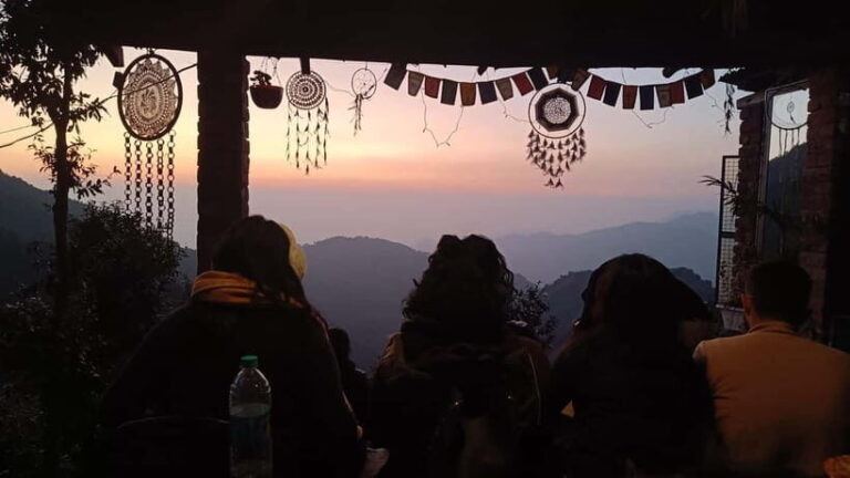 Gallu Waterfalls Hike - Woods, Birds, Nature, River & pool - What to Expect from the Gallu Waterfalls Hike