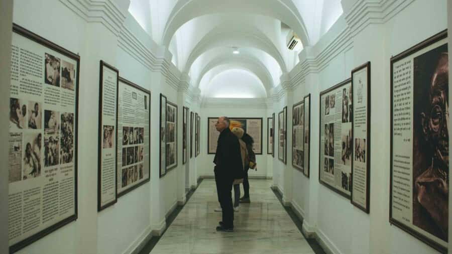 Gandhi Smriti & Legacy: Guided Half-Day Trip with a Local - Who Will Love This Tour?