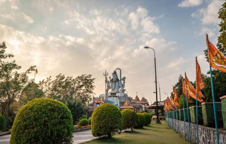 Gangtok: Namchi Guided Day Trip with Hotel Pickup - Why Choose This Tour?