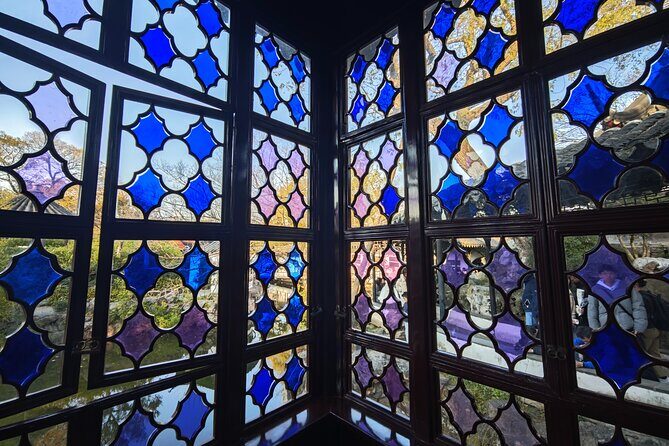 Gardens & Water Town of Suzhou Day Trip from Shanghai - Practical Details and Insights