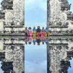 Gate of Heaven Tour - Guides and Personal Touches