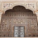 Gatimaan Express Taj Mahal Tour with VIP Experiences - Exploring the Taj Mahal with a Personal Touch