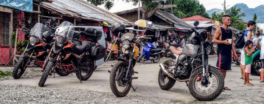 General Santos: 14-Day Mindanao Adventure Motorcycle Tour - What Makes This Tour Stand Out?