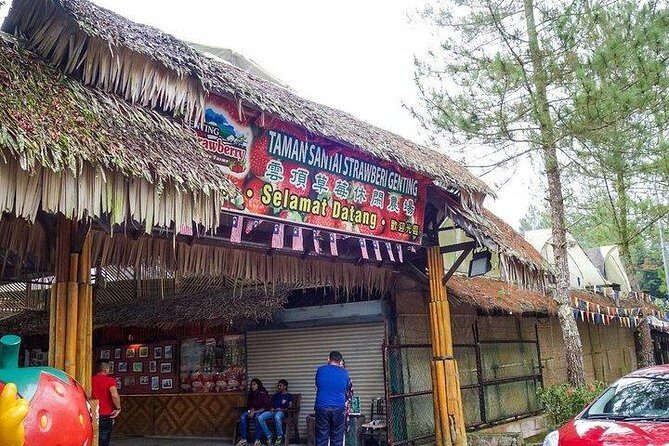 Genting Highland Day Tour - What We Love About the Tour