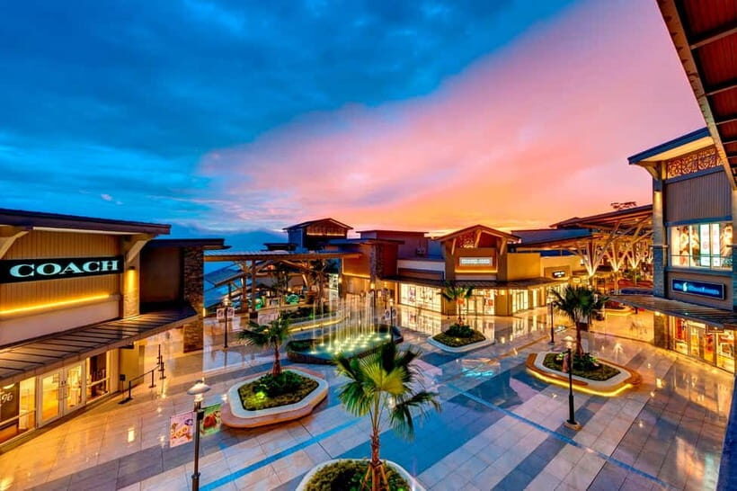 Genting Highland: Premium Outlets Cable Car - Who Will Love This Experience?