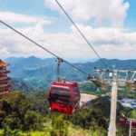 Genting Highlands Private Day Trip with Batu Caves - The Itinerary Breakdown