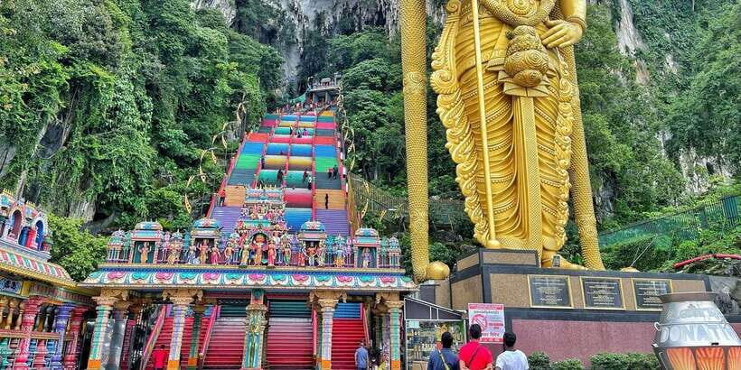 Genting Highlands Tour with Cable Car - The Cable Car: Fast, Scenic, and Unmissable