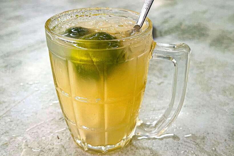 George Town: Authentic Food Tour with 12+ Tastings - The Itinerary in Detail