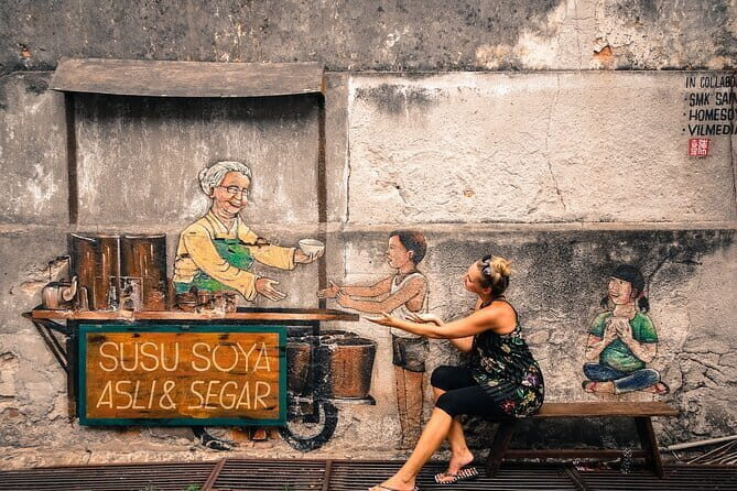 Georgetown City Tour (Half Day) - Final Thoughts