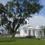 Georgetown: Culture, Forts & Reclining Buddha Half Day Tour - Transportation and Timing: Why It Matters