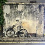 Georgetown Street Art Tour & Mix Culture Local Food Tasting - Practical Details & Tips