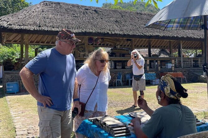 Get Your Personal Tour Guide to Explore Beautiful island of Bali - Deep Dive Into the Itinerary