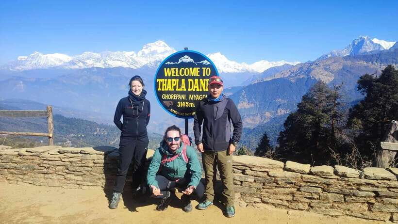 Ghorepani Poon Hill Trek - 4 Days (Full Package) - Final Thoughts