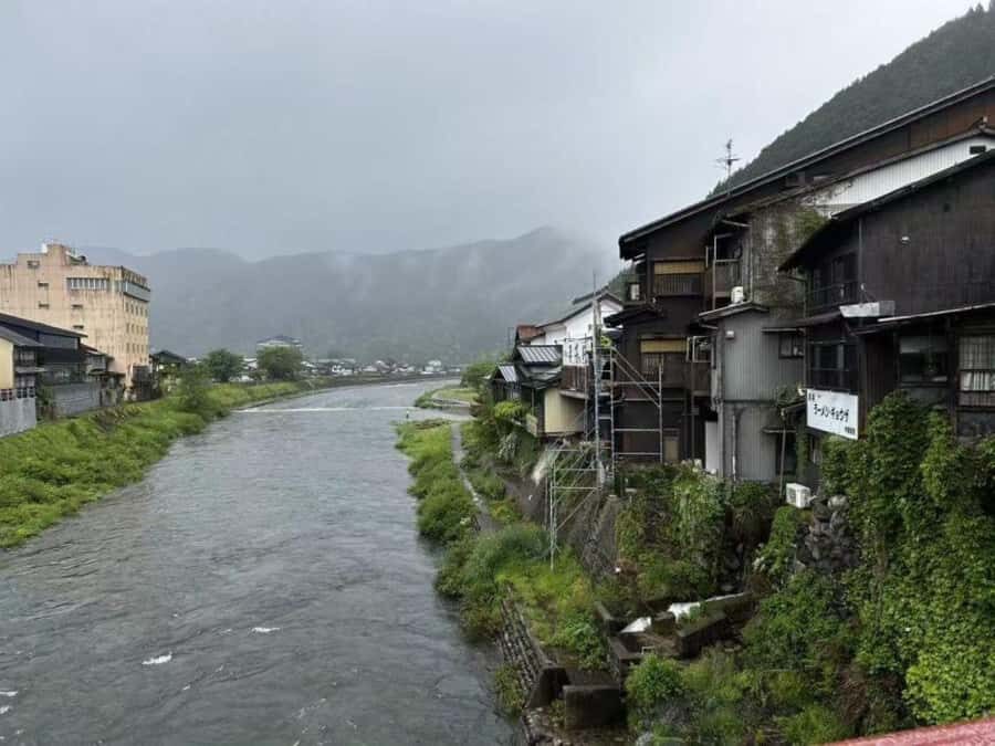 Gifu: Gujo Hachiman, Bokka no Sato, & Onsen Day Trip - Practical Tips & Final Thoughts