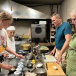 Gifu: Hands-on Japanese Cooking Class with Master Chef - Location & Setting