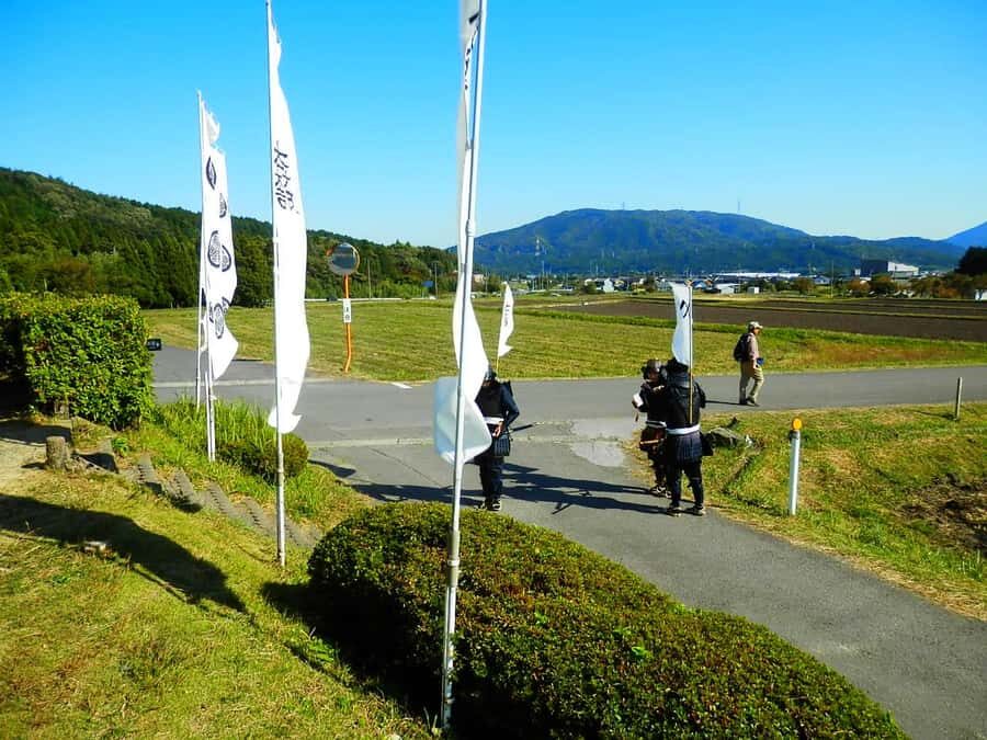 Gifu: Legendary Battlefield-Sekigahara Guided Walking Tour - The Sum Up