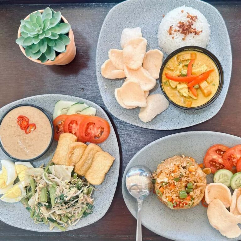 Gili air: Kaktus traditional cooking class - FAQ