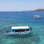 Gili island Snorkelling by private glass bottom boat - The Experience in Detail