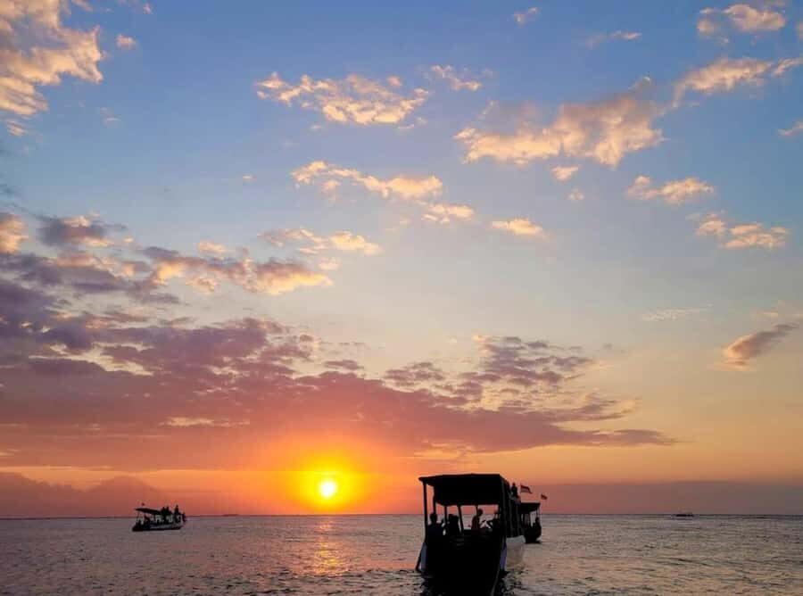 Gili Islands: Private Sunset & Snorkeling Tour with GoPro - Who Will Love This Tour?