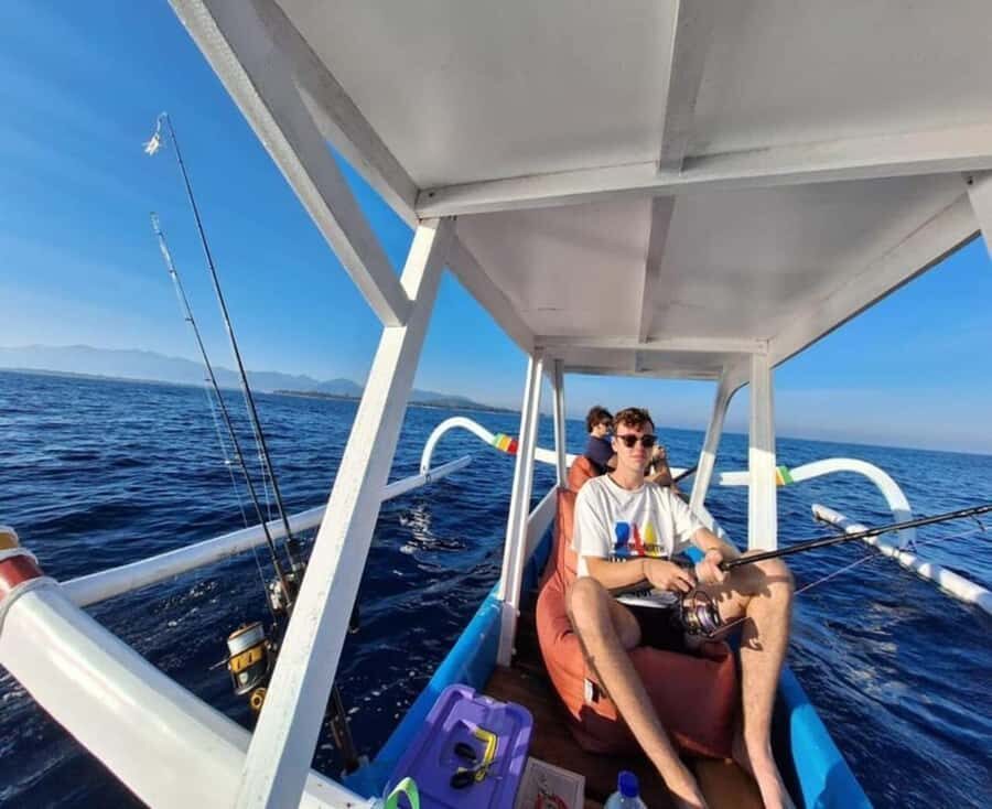 Gili Islands: Sunrise Private Fishing Trip with BBQ - Who Would Love This Tour?