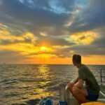 Gili Meno: Sunset Boat Adventure with Luminous Plankton - An Overview of the Experience